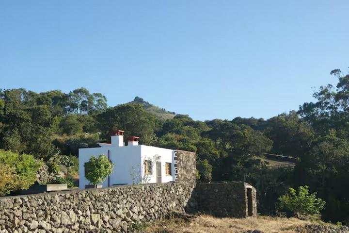 Casas Del Monte Guest House Valverde  Exterior photo