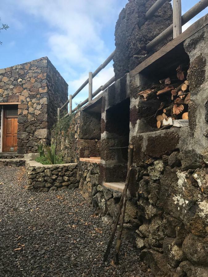 Casas Del Monte Guest House Valverde  Exterior photo