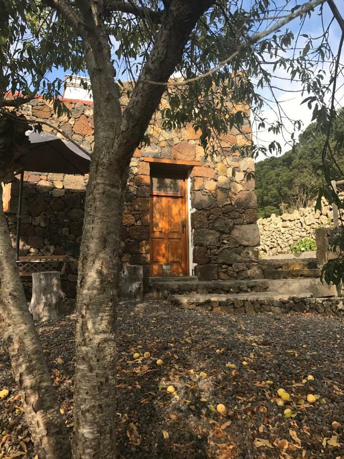 Casas Del Monte Guest House Valverde  Exterior photo
